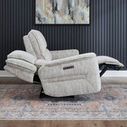 Clayton Sofa P3 & ZG image