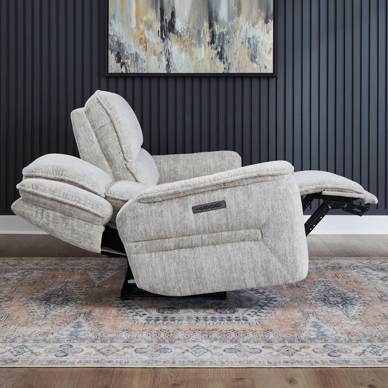 Clayton Sofa P3 & ZG image