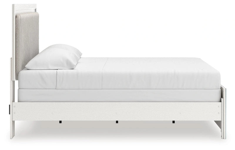 Birmonton Bed