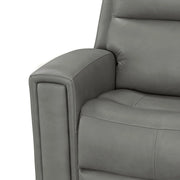 Camden L Arm Recliner P3 & ZW image