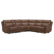 Collins 6 Piece Sectional image