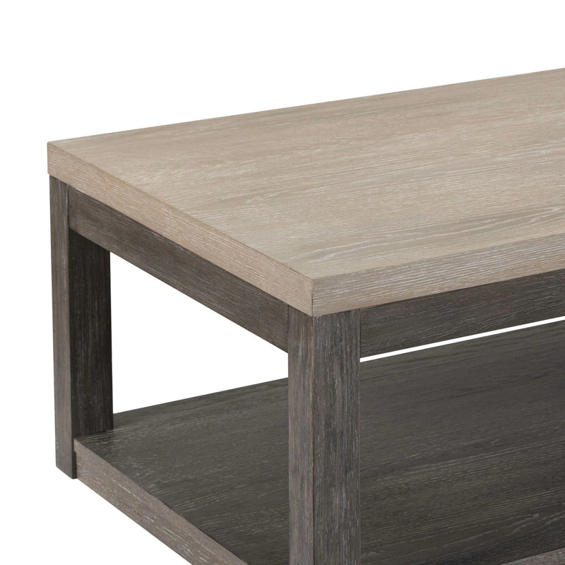 Piedmont Cocktail Table image