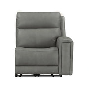 Camden R Arm Recliner P3 & ZW image
