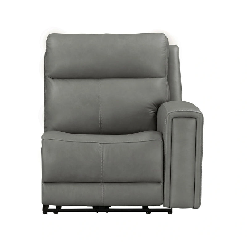 Camden R Arm Recliner P3 & ZW image