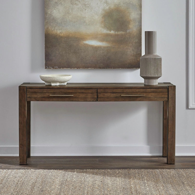 Broadmore Console Table image