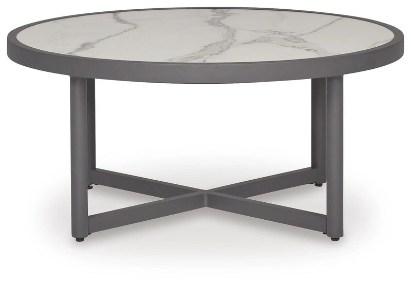 North Island Outdoor Coffee Table
