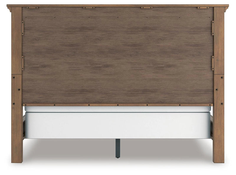 Vandenmore Bed