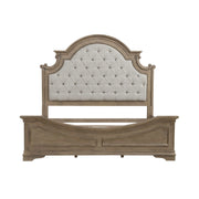 Magnolia Manor Uph Bed image