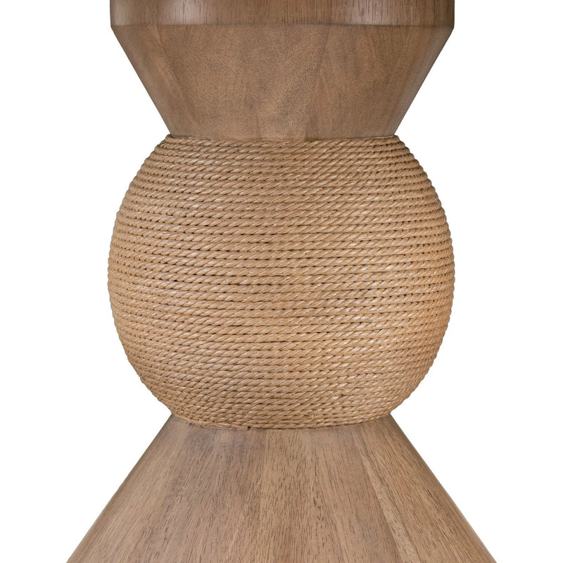 Briarcrest Round Ped Table Set image