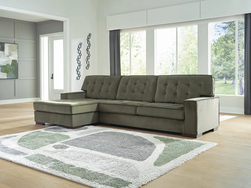 Chalcombe Sectional