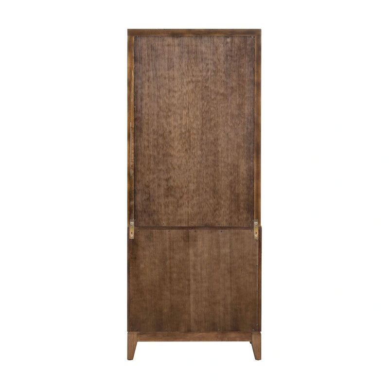 Shaker Lakes Bookcase image