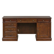 Brayton Manor Credenza image