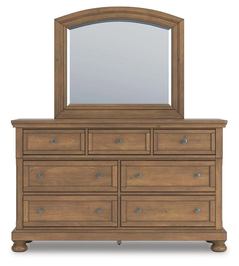 Vandenmore Dresser