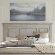 Heartland Panel Headboard image