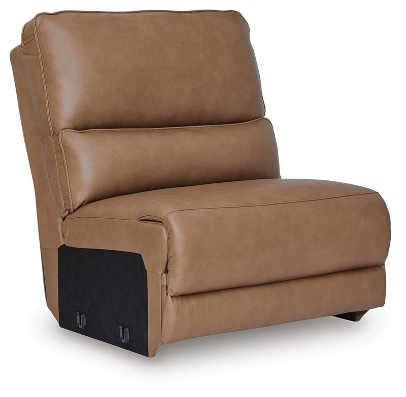 Silverbrooke Reclining Sofa Chaise
