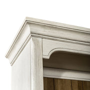 Farmhouse Reimagined Entertainment Hutch image