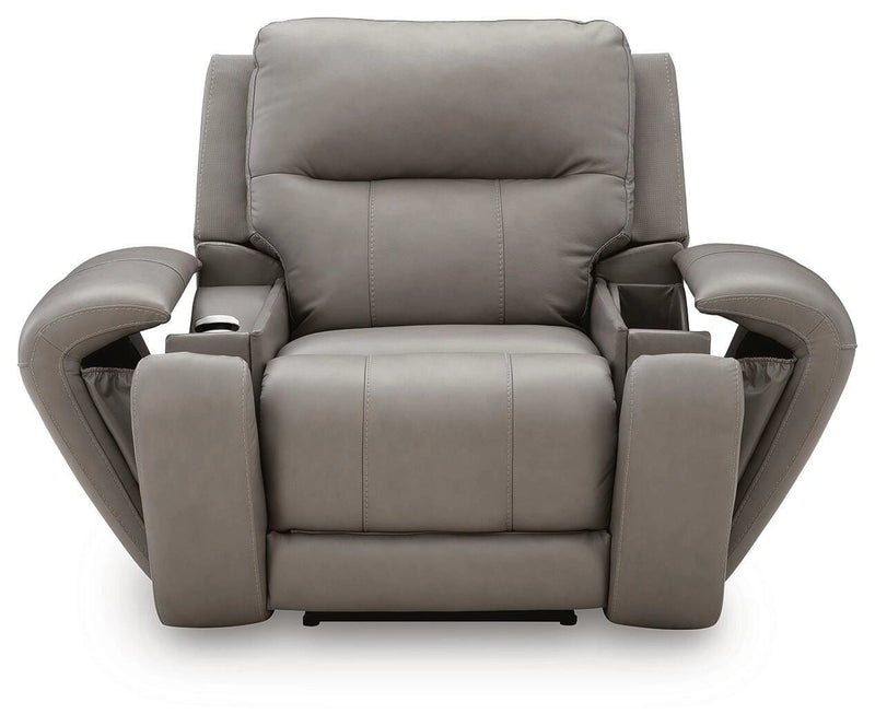 Trendsetter Recliner