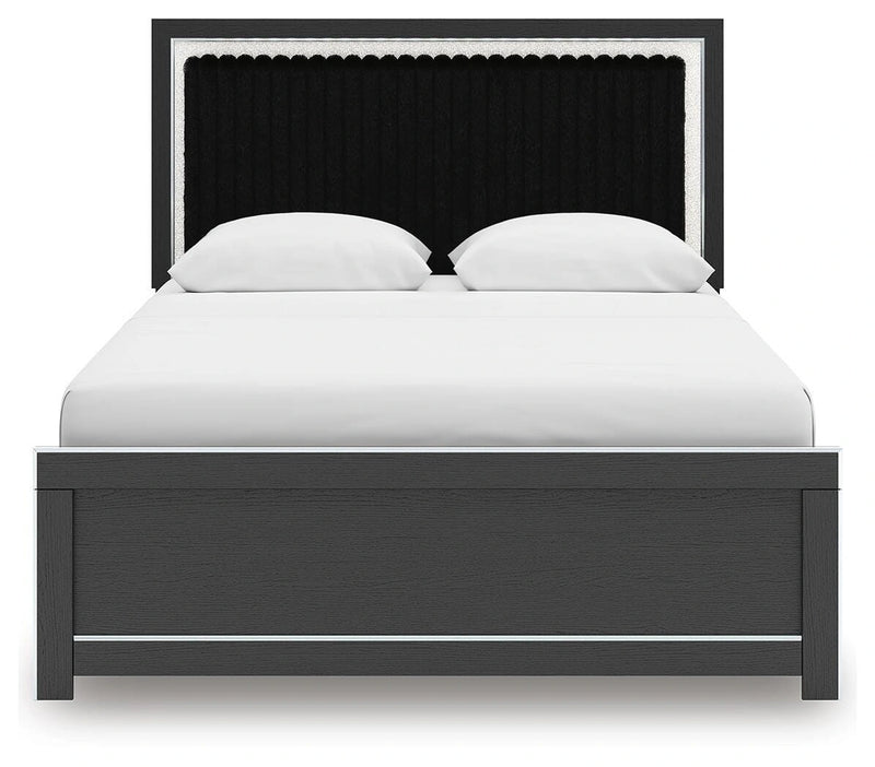 Birmonton Bed