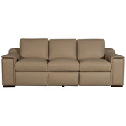 Armon Sofa with Power Footrest ZG & WS image