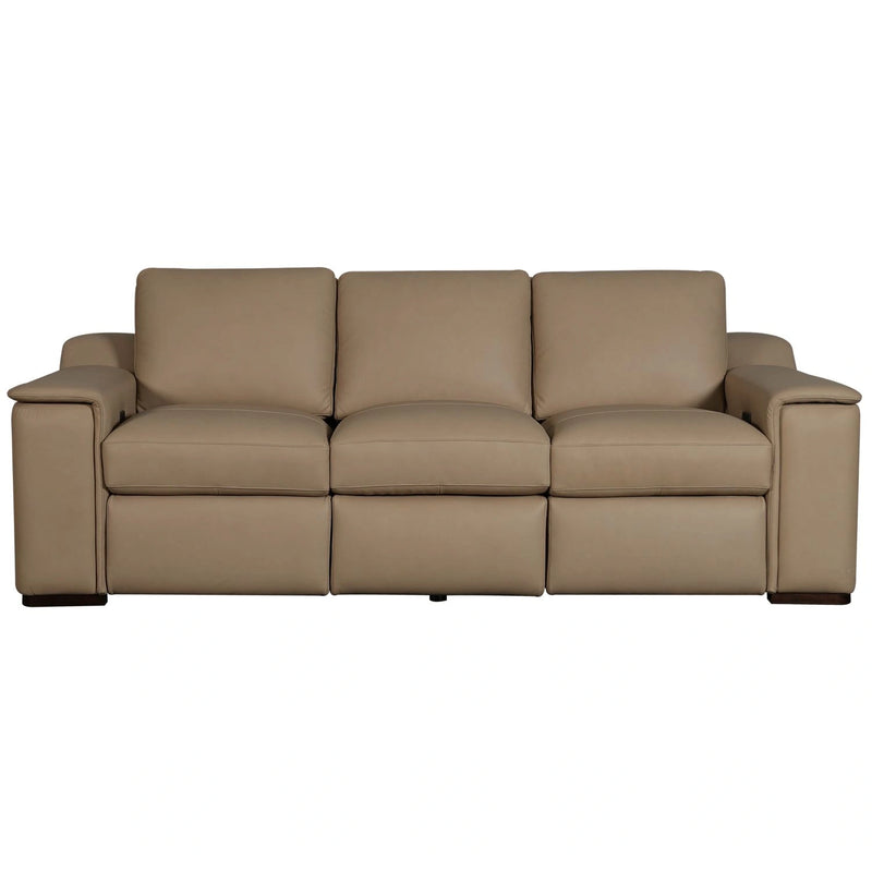 Armon Sofa with Power Footrest ZG & WS image