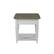 Turnberry Park Rectangular End Table image