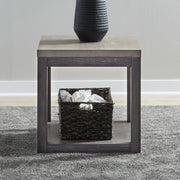 Piedmont End Table image