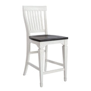 Allyson Park 5 Piece Gathering Table Set image