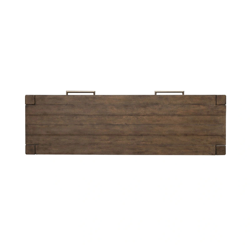 Broadmore Console Table image