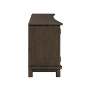 Logan 82 Inch TV Console image