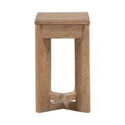 Ballentine Chairside Table image