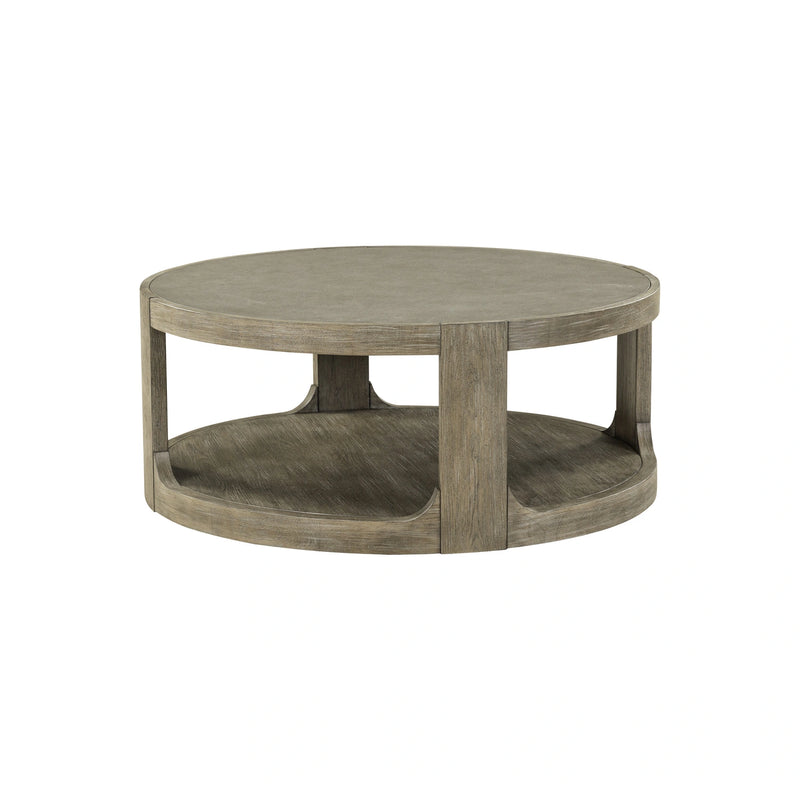 South Bend Cocktail Table image