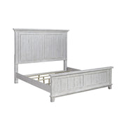 River Place Panel Bed image
