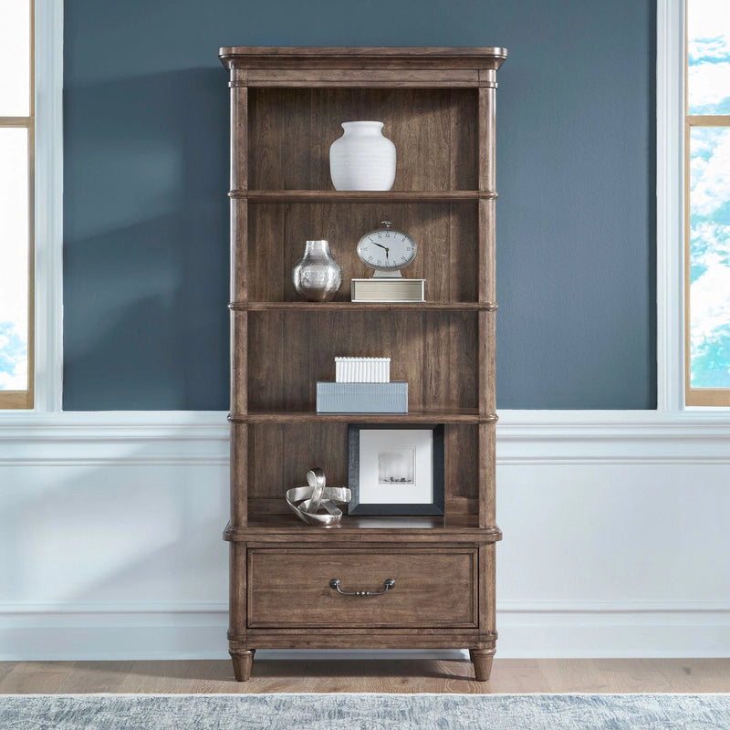 Harrison Heights Bookcase image