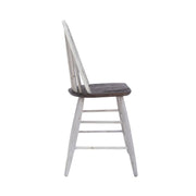 Farmhouse Windsor Back Counter Chair image
