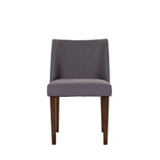 Space Savers Nido Chair - Grey (RTA) image