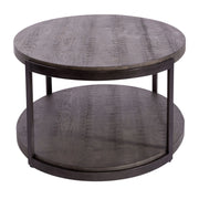 Modern View Cocktail Table image