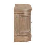 Haven Hills 82 Inch TV Console image