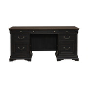 Meritage Jr Executive Desk image