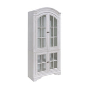 Magnolia Manor Display Cabinet image