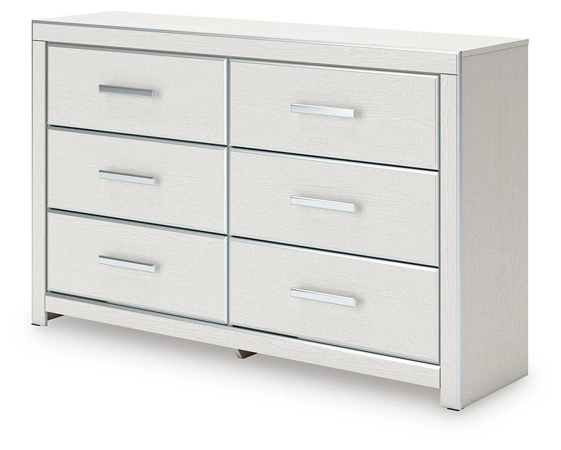 Birmonton Dresser
