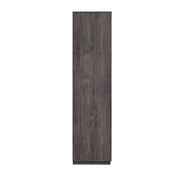 Modern Edge Bunching Bookcase image