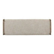 Hickory Grove Bench image