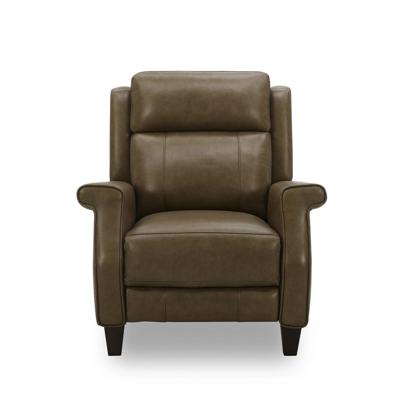 Raleigh Pushback Recliner image