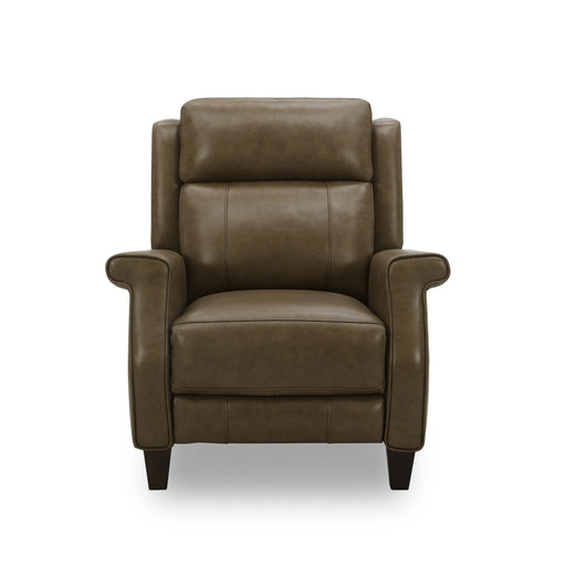 Raleigh Pushback Recliner image
