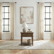 Artisan Home End Table image