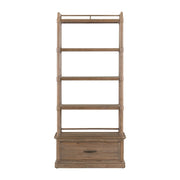 Hickory Grove Bookcase image