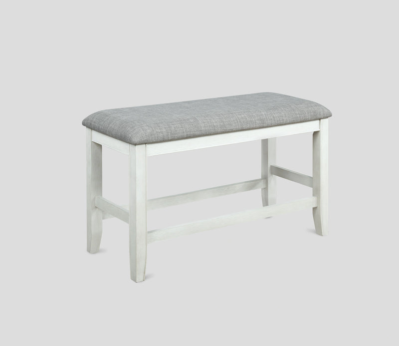 Fulton Counter Height Bench