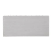 Backroads Drawer Chest in Weathered White/Parchment Brown image