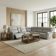 Chase 6 Piece Sectional image