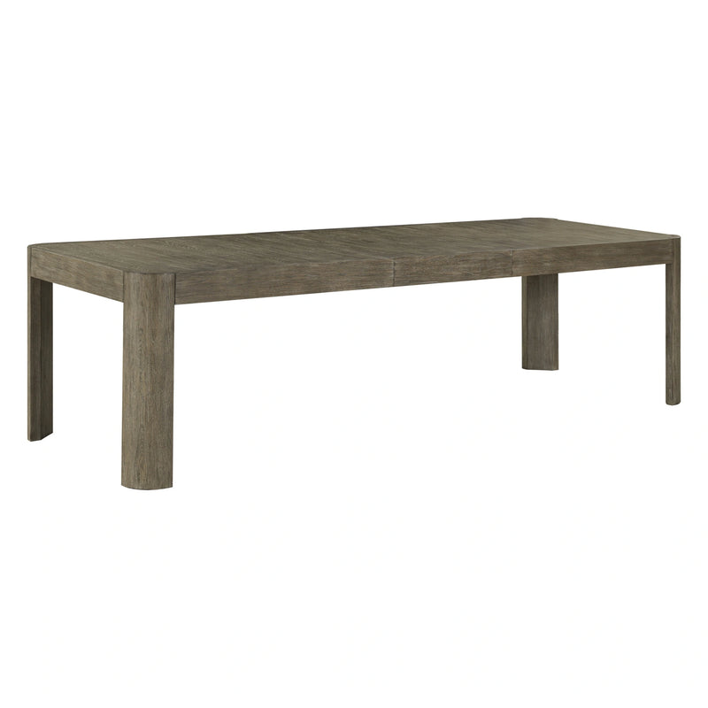 South Bend Rectangular Leg Table image